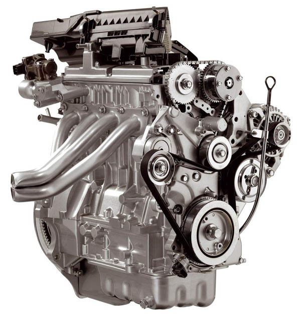 2021 Romeo 166 Car Engine